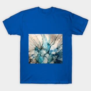 Flow away T-Shirt